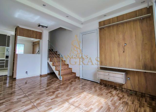 Casa de Condomínio, 2 quartos - Foto 7