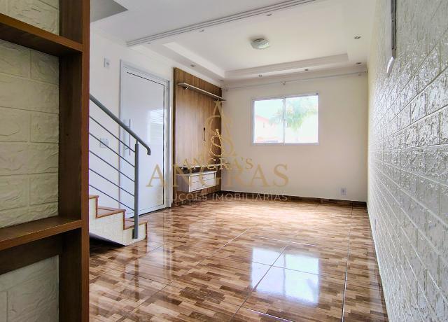 Casa de Condomínio, 2 quartos - Foto 6