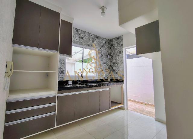 Casa de Condomínio, 2 quartos - Foto 3