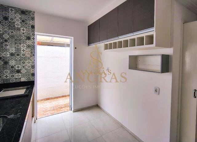 Casa de Condomínio, 2 quartos - Foto 4