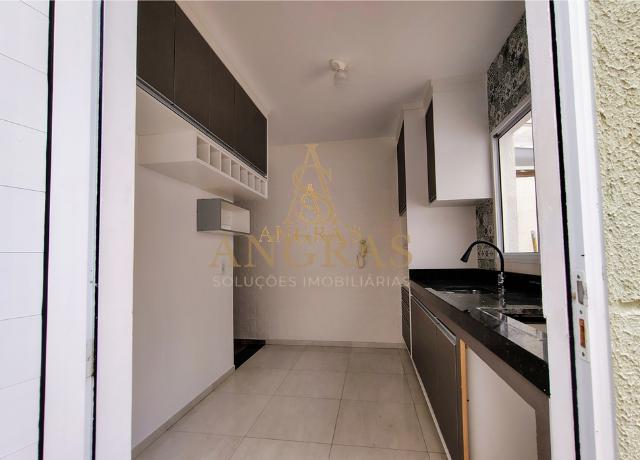 Casa de Condomínio, 2 quartos - Foto 2