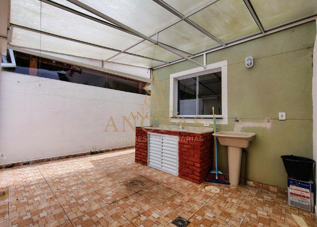 Casa de Condomínio, 2 quartos - Foto 15