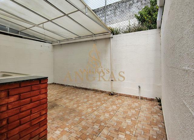 Casa de Condomínio, 2 quartos - Foto 16