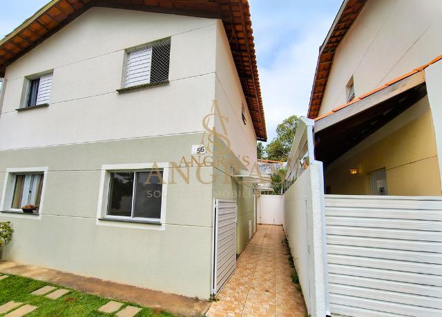 Casa de Condomínio, 2 quartos - Foto 17