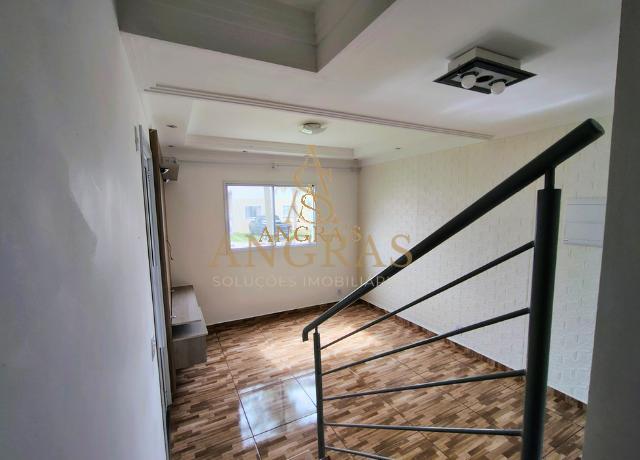 Casa de Condomínio, 2 quartos - Foto 8