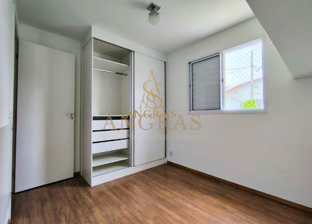 Casa de Condomínio, 2 quartos - Foto 10