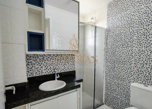 Casa de Condomínio, 2 quartos - Foto 12