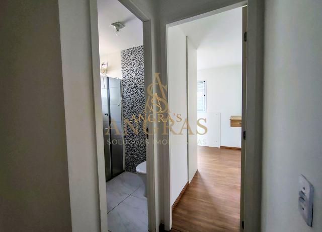 Casa de Condomínio, 2 quartos - Foto 11