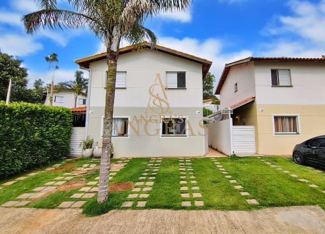 Casa de Condomínio, 2 quartos - Foto 1