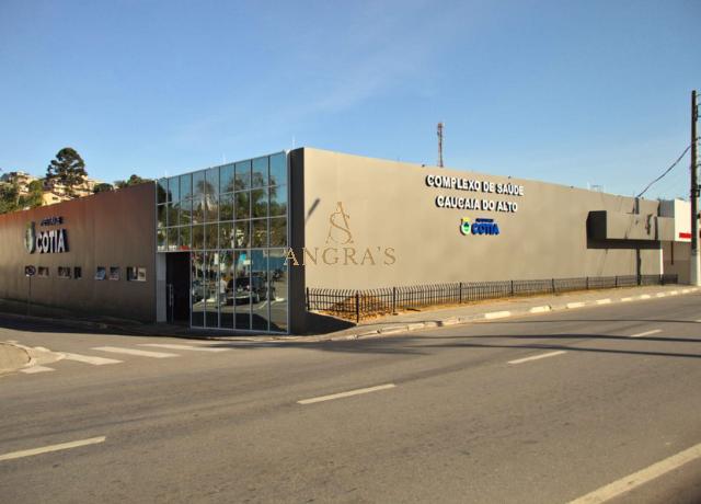 Prédio Inteiro - Foto 13