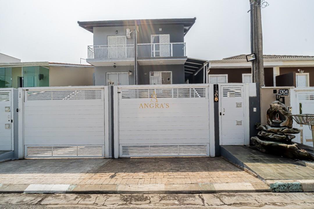 Casa de Condomínio, 3 quartos - Foto 36