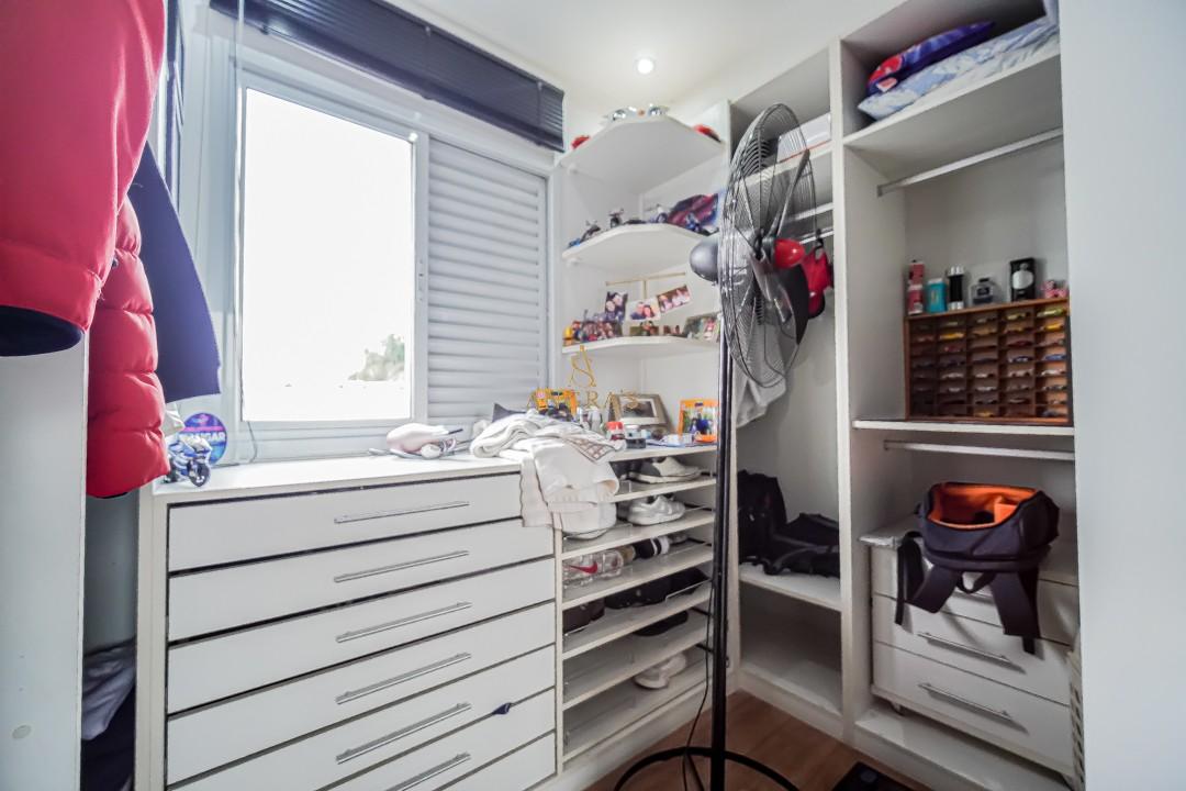 Casa de Condomínio, 3 quartos - Foto 24