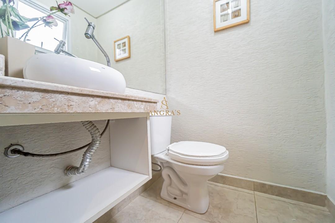 Casa de Condomínio, 3 quartos - Foto 35