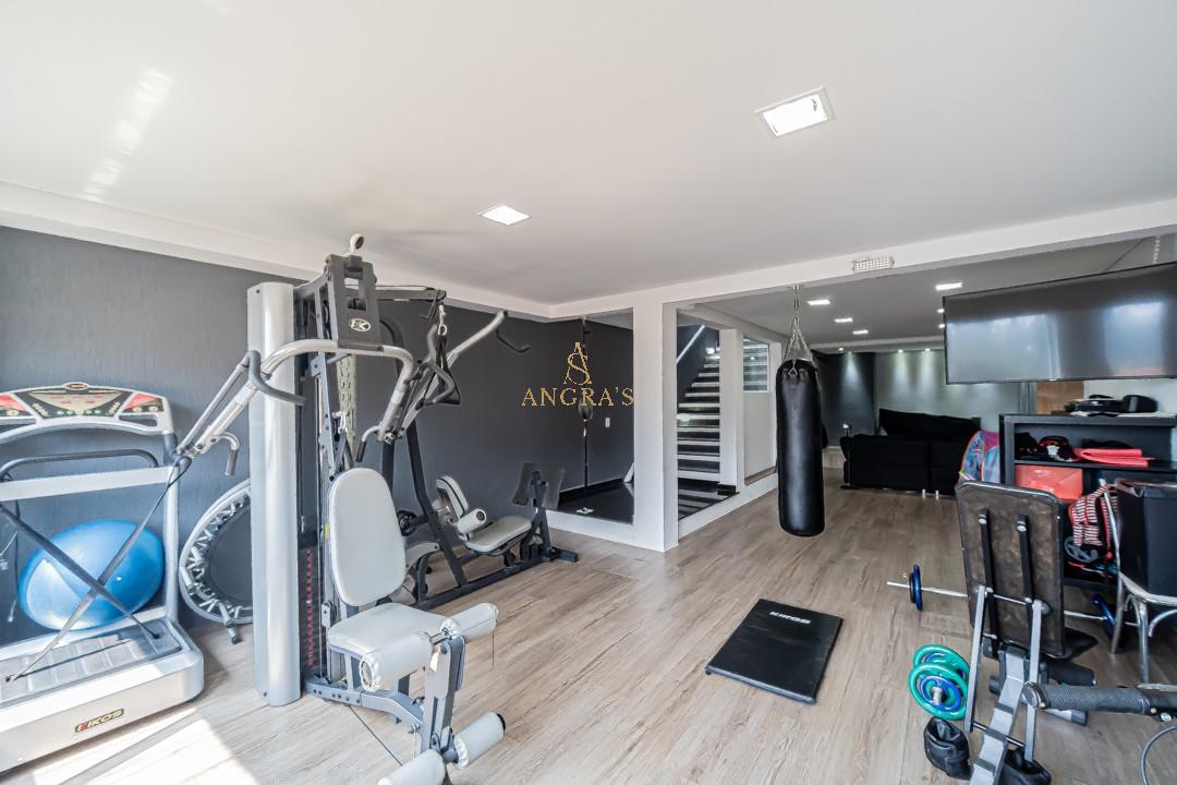 Casa de Condomínio, 3 quartos - Foto 30