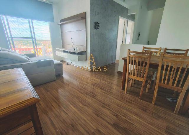 Apartamento, 2 quartos - Foto 6