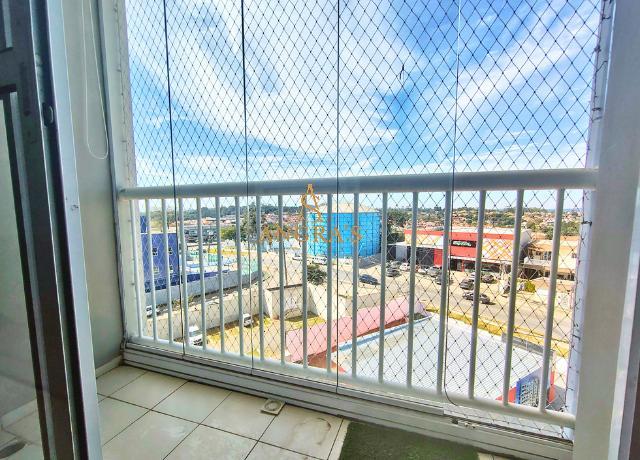 Apartamento, 2 quartos - Foto 7