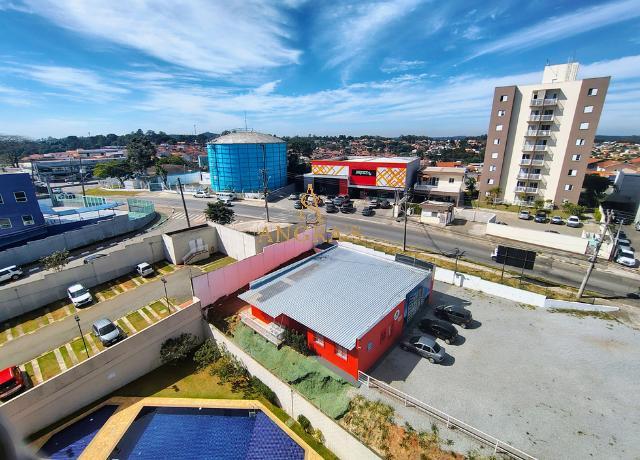 Apartamento, 2 quartos - Foto 8