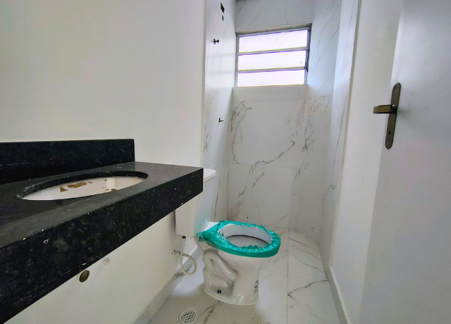 Casa, 3 quartos - Foto 6