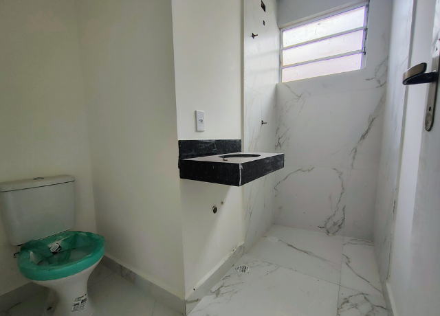 Casa, 3 quartos - Foto 14