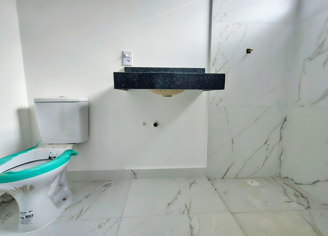 Casa, 3 quartos - Foto 16