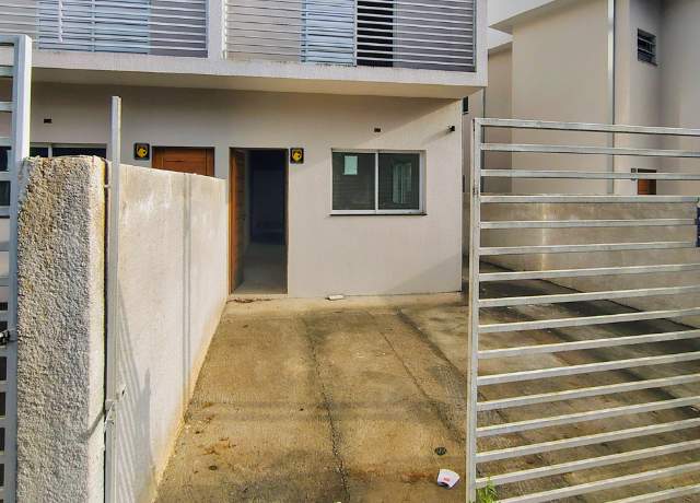 Casa, 3 quartos - Foto 18