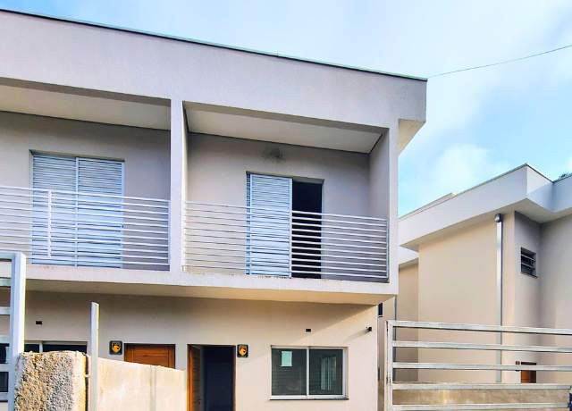 Casa, 3 quartos - Foto 17