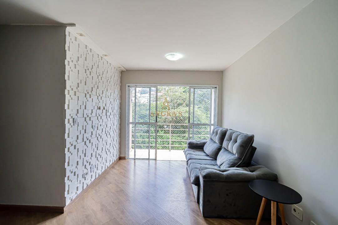 Apartamento, 3 quartos - Foto 2