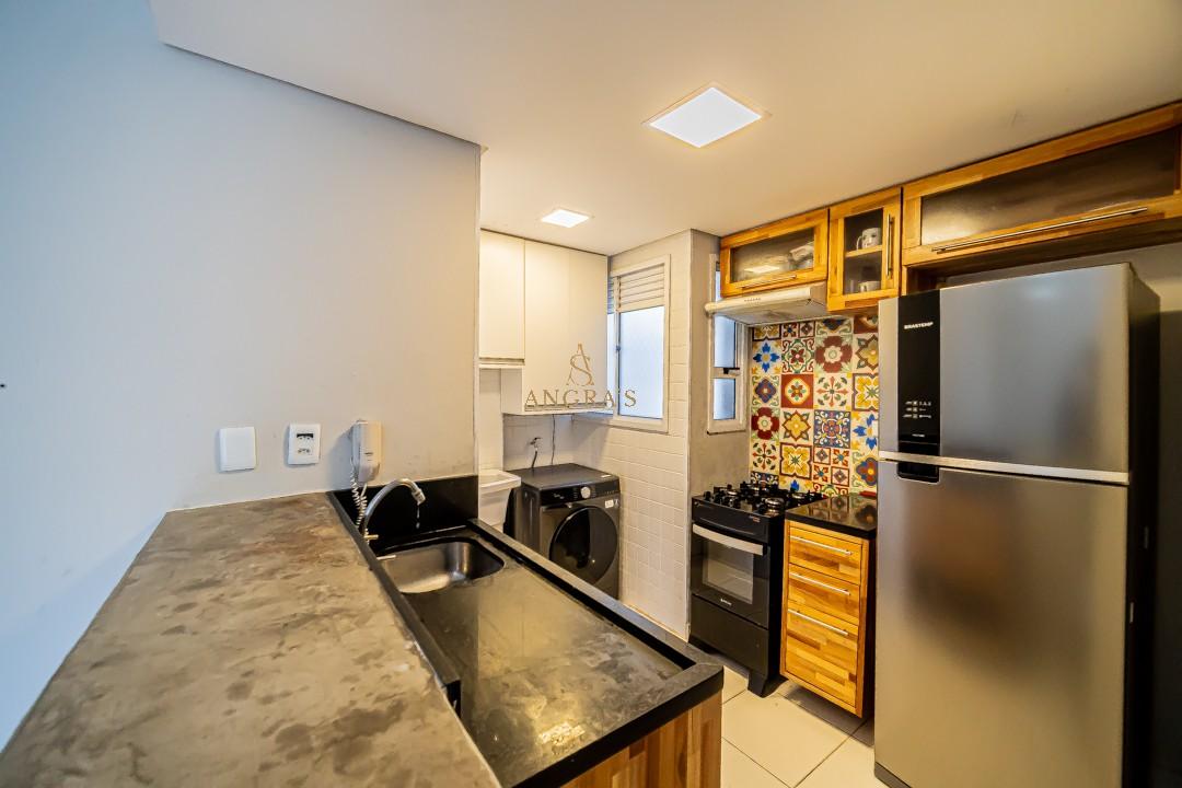 Apartamento, 3 quartos - Foto 9