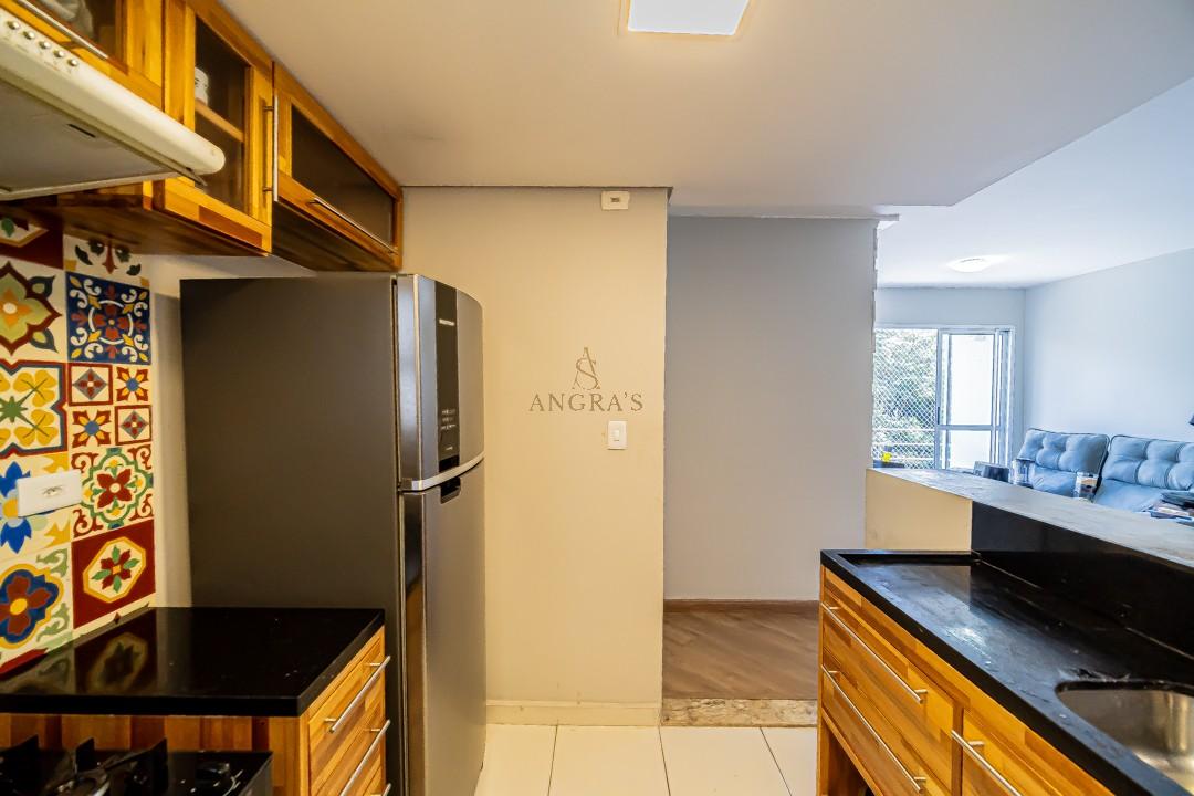 Apartamento, 3 quartos - Foto 1