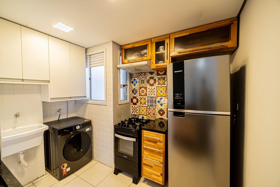 Apartamento, 3 quartos - Foto 8