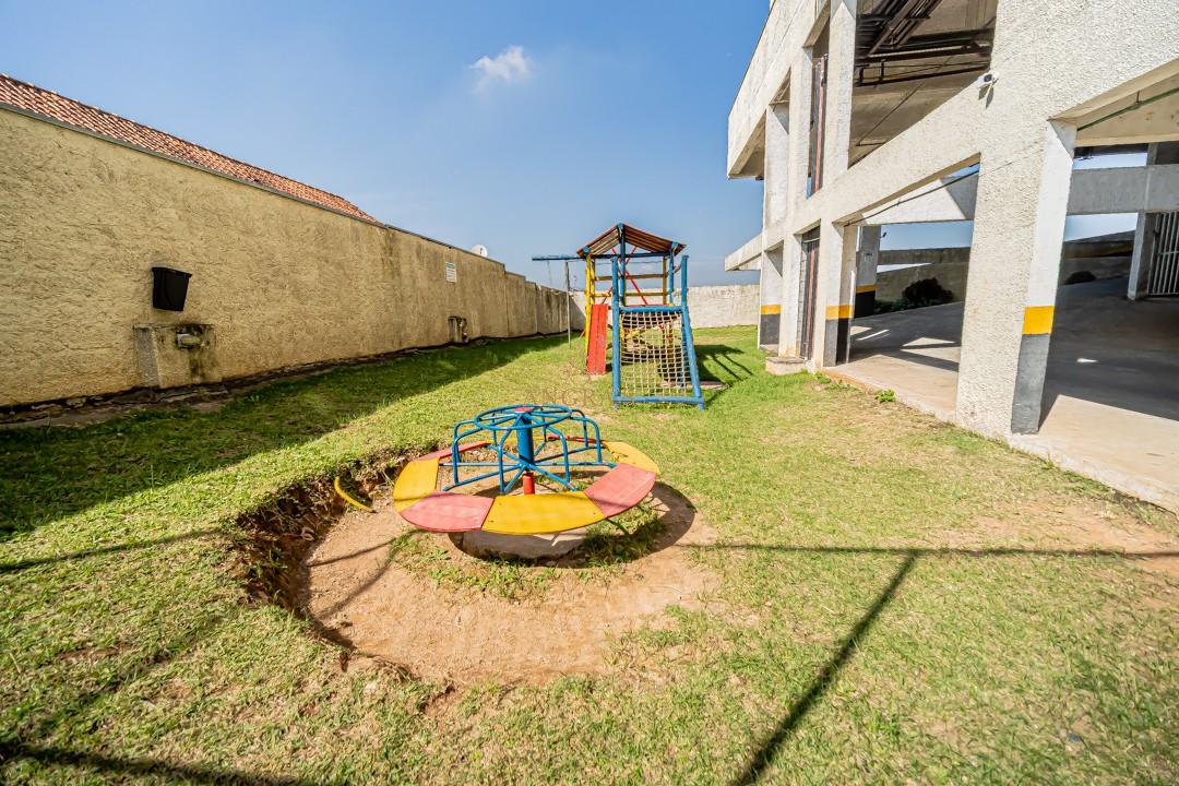 Apartamento, 2 quartos - Foto 21