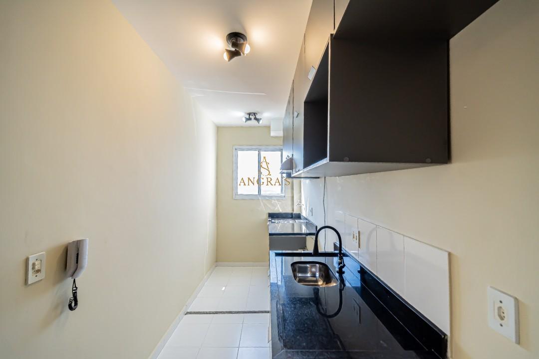 Apartamento, 2 quartos - Foto 8