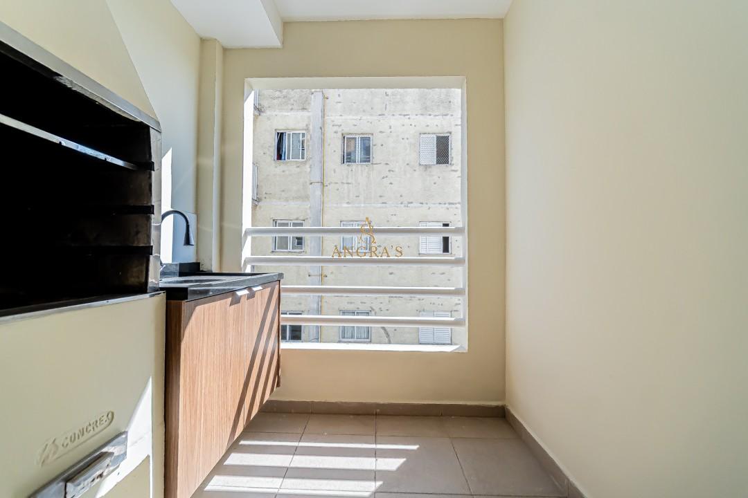 Apartamento, 2 quartos - Foto 2