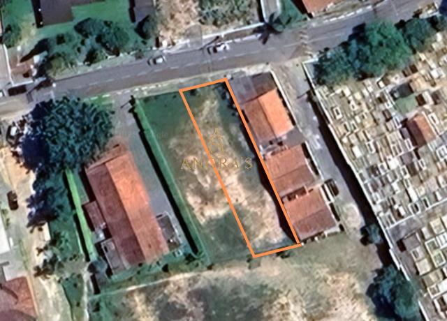 Terreno, 400 m² - Foto 1