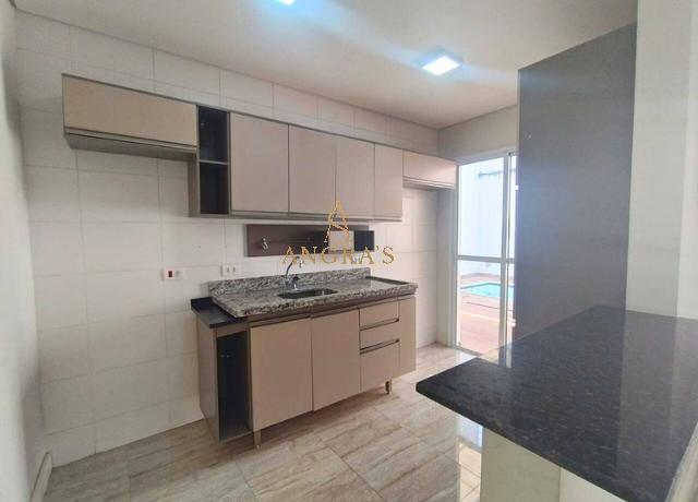 Casa de Condomínio, 2 quartos - Foto 5