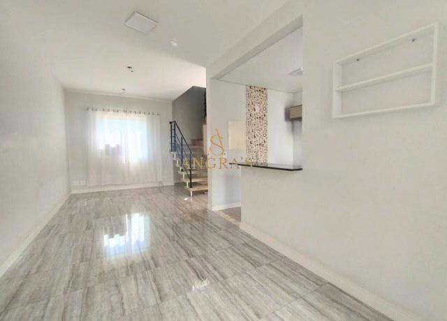 Casa de Condomínio, 2 quartos - Foto 3