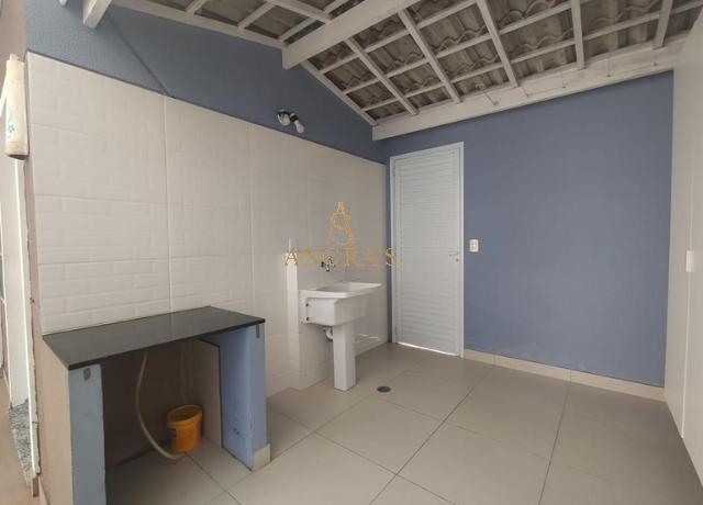 Casa de Condomínio, 2 quartos - Foto 17