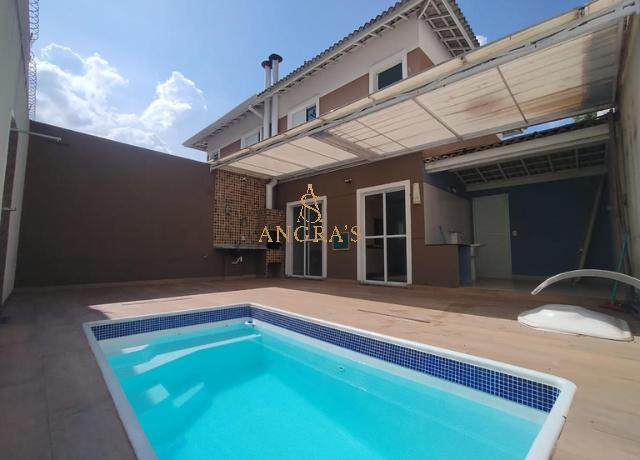 Casa de Condomínio, 2 quartos - Foto 1