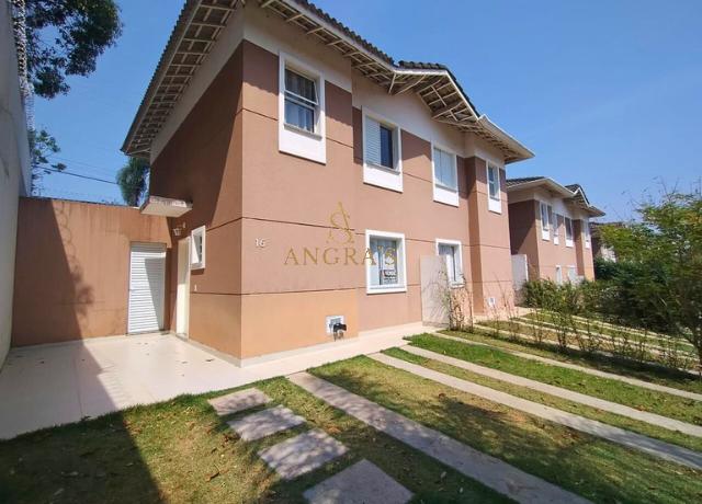 Casa de Condomínio, 2 quartos - Foto 18