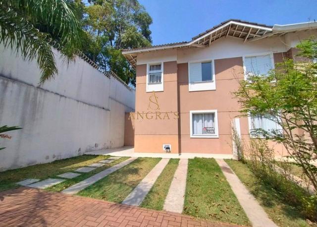 Casa de Condomínio, 2 quartos - Foto 19