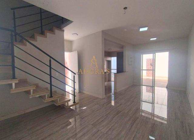 Casa de Condomínio, 2 quartos - Foto 2