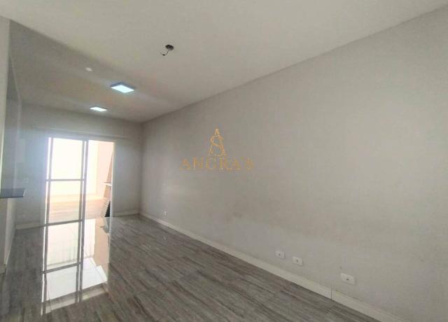 Casa de Condomínio, 2 quartos - Foto 4