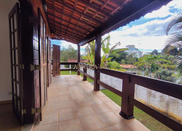 Casa de Condomínio, 3 quartos - Foto 28