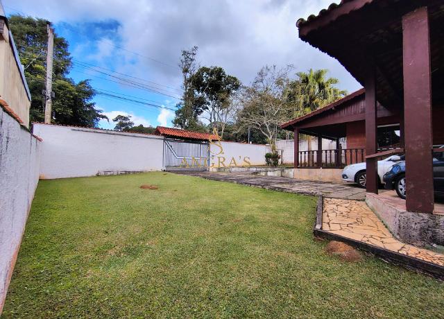 Casa de Condomínio, 3 quartos - Foto 47