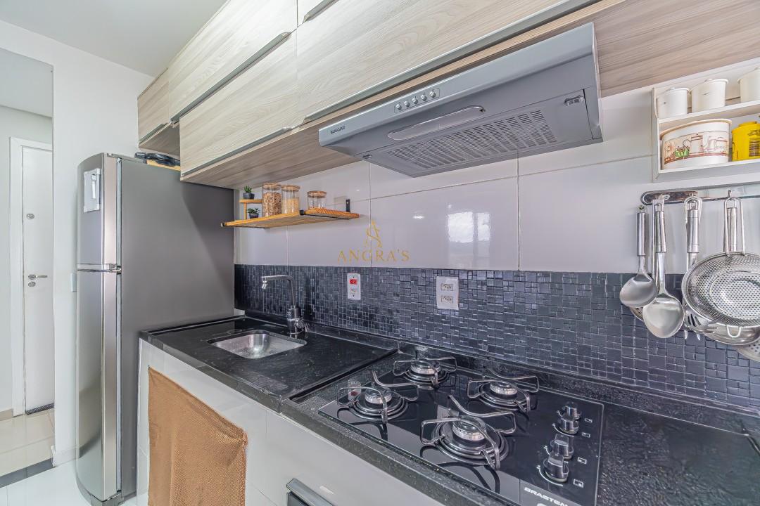 Apartamento, 3 quartos - Foto 12