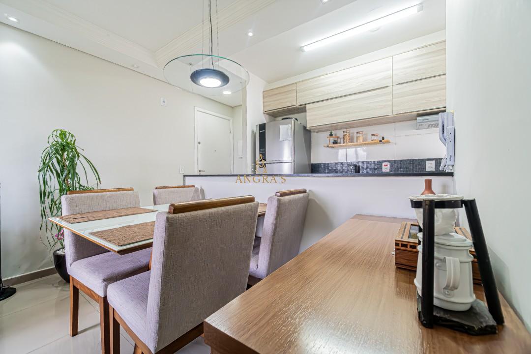 Apartamento, 3 quartos - Foto 2