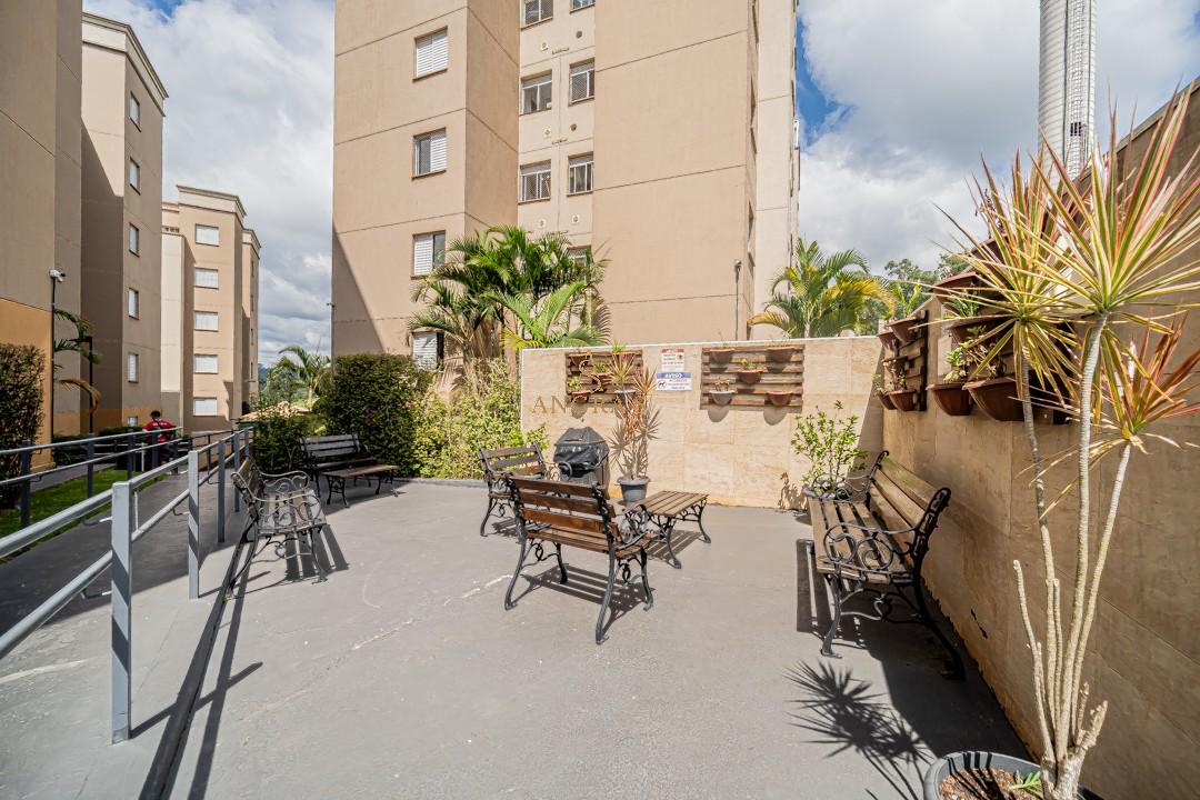 Apartamento, 3 quartos - Foto 37