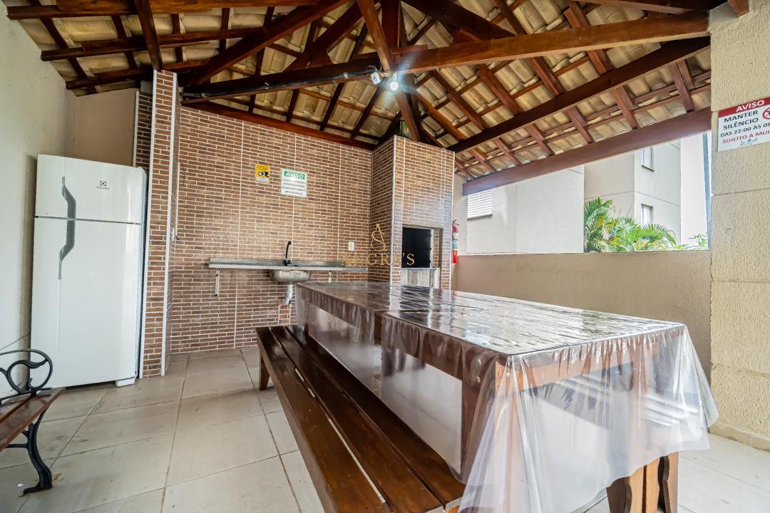 Apartamento, 3 quartos - Foto 39