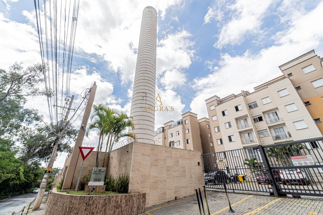 Apartamento, 3 quartos - Foto 42