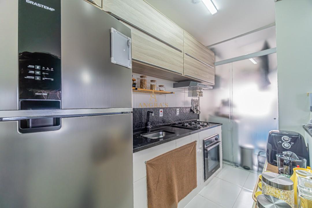 Apartamento, 3 quartos - Foto 13